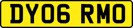 DY06RMO