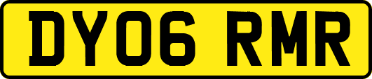 DY06RMR