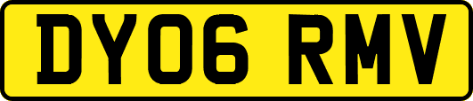 DY06RMV
