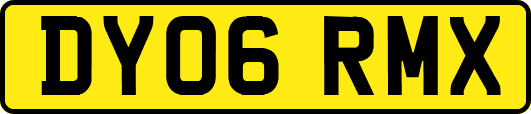 DY06RMX