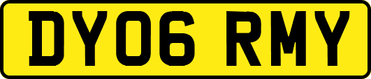 DY06RMY