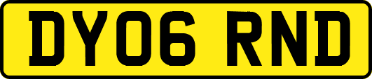 DY06RND