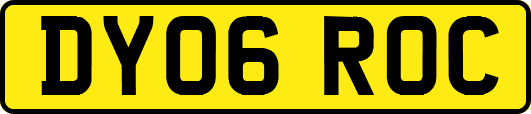 DY06ROC