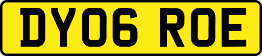 DY06ROE