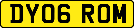 DY06ROM