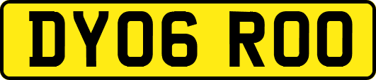 DY06ROO