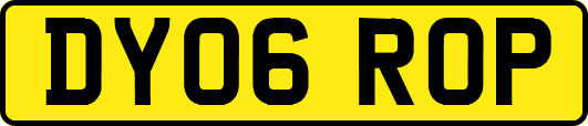 DY06ROP