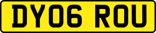 DY06ROU