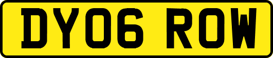 DY06ROW