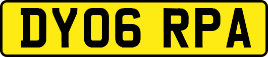 DY06RPA