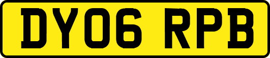 DY06RPB