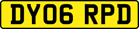 DY06RPD