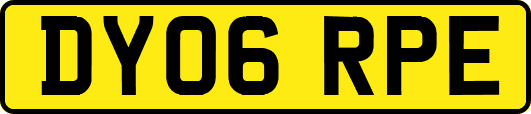 DY06RPE