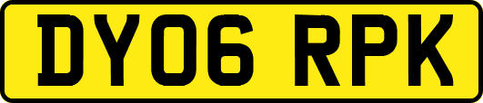 DY06RPK