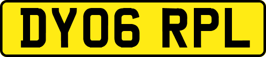 DY06RPL