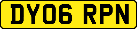 DY06RPN