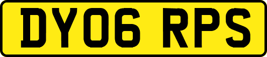 DY06RPS
