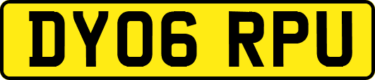 DY06RPU