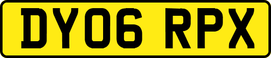 DY06RPX