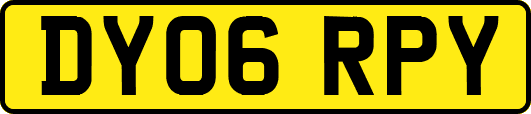 DY06RPY