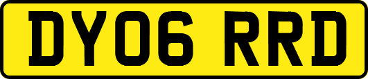 DY06RRD