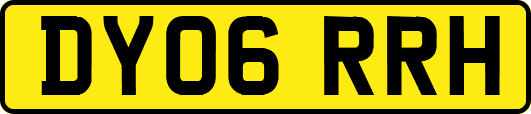 DY06RRH
