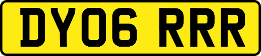 DY06RRR
