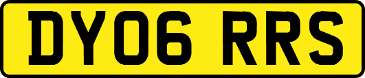 DY06RRS