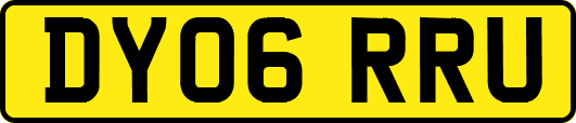 DY06RRU