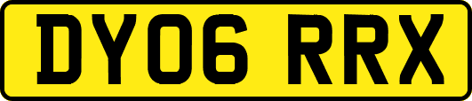 DY06RRX