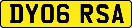 DY06RSA