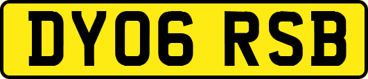 DY06RSB