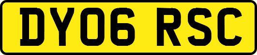 DY06RSC