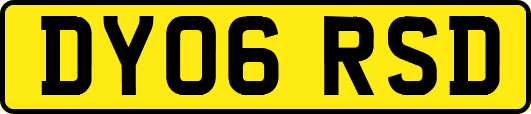 DY06RSD