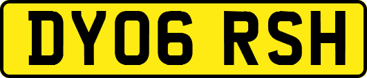 DY06RSH