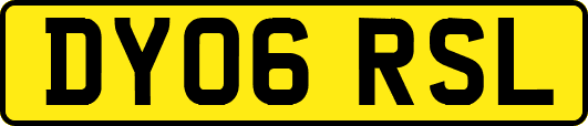 DY06RSL