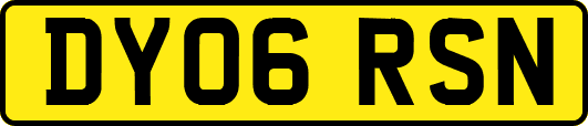 DY06RSN