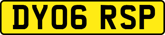 DY06RSP