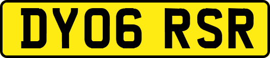 DY06RSR