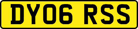DY06RSS