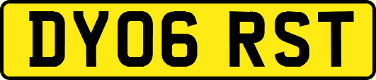 DY06RST