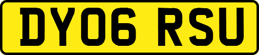 DY06RSU