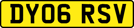 DY06RSV