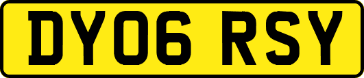 DY06RSY