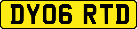 DY06RTD