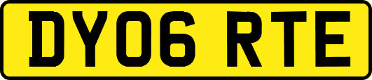 DY06RTE