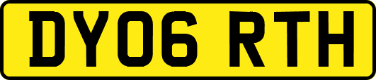 DY06RTH