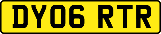 DY06RTR
