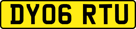 DY06RTU