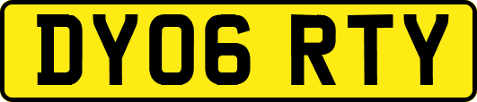 DY06RTY